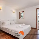 #229 Quinta Areias Garden & Feriehus