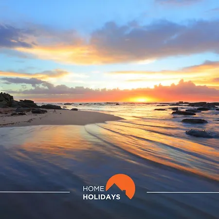 #229 Quinta Areias By Holidays Албуфейра