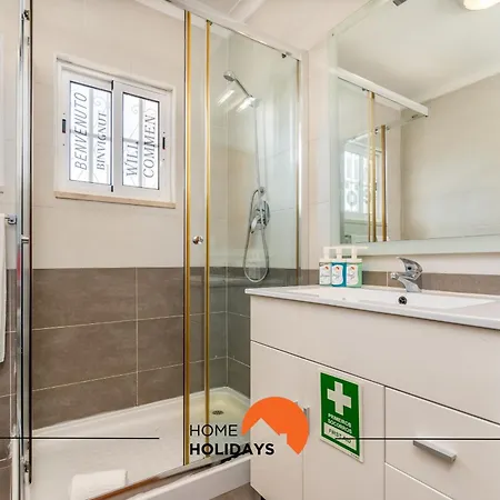 #229 Quinta Areias By Holidays