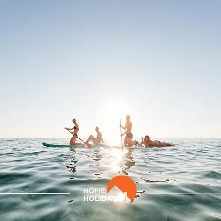 Дом отдыха #229 Quinta Areias By Holidays *