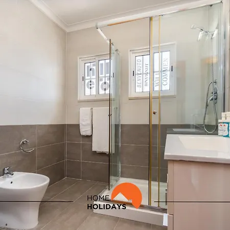 #229 Quinta Areias By Holidays Албуфейра