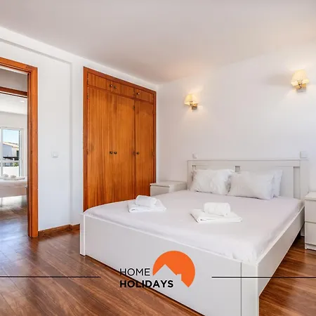 #229 Quinta Areias By Holidays Дом отдыха *