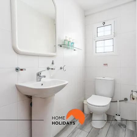 #229 Quinta Areias By Holidays