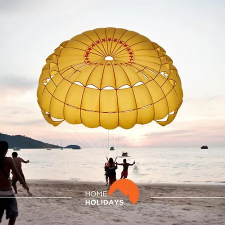 別荘 #229 Quinta Areias By Holidays アルブフェイラ