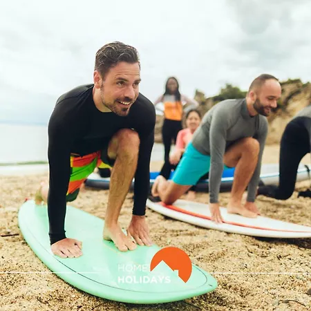 #229 Quinta Areias By Holidays Ferienhaus