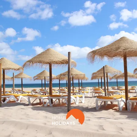 #229 Quinta Areias By Holidays アルブフェイラ