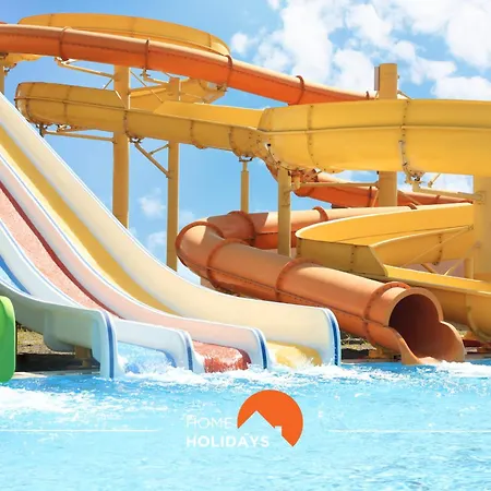 #229 Quinta Areias By Holidays Дом отдыха *