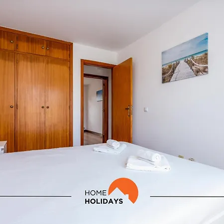 Ferienhaus #229 Quinta Areias By Holidays Albufeira