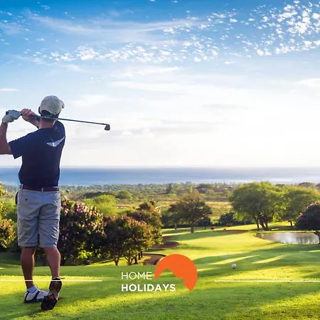 #229 Quinta Areias By Holidays * アルブフェイラ