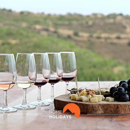 #229 Quinta Areias By Holidays Albufeira