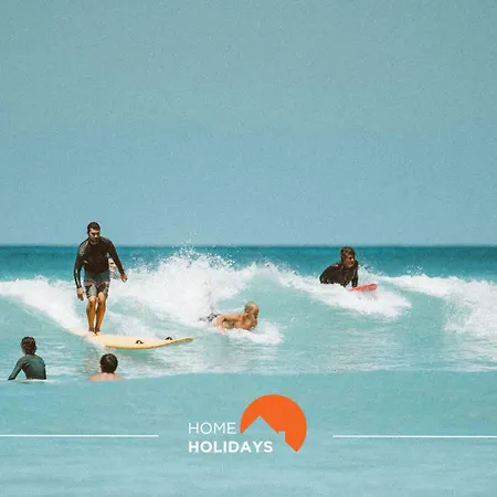 #229 Quinta Areias By Holidays Ferienhaus Albufeira