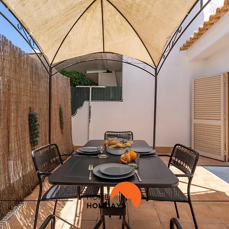 بيت للعطل #229 Quinta Areias By Holidays