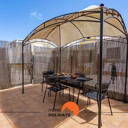 #229 Quinta Areias By Holidays