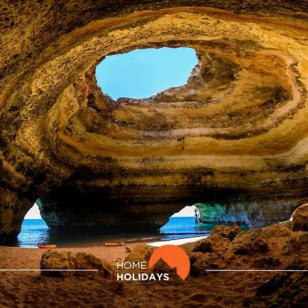 #229 Quinta Areias By Holidays * アルブフェイラ