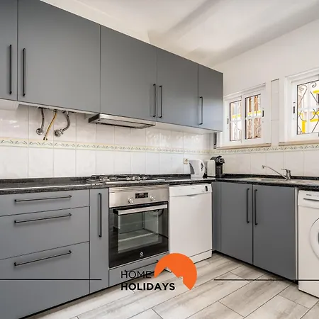 #229 Quinta Areias By Holidays