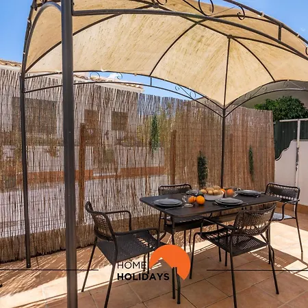 #229 Quinta Areias By Holidays