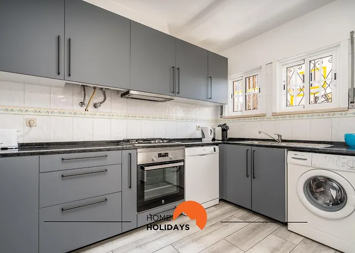 #229 Quinta Areias By Holidays